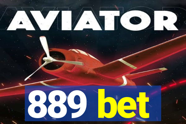 889 bet